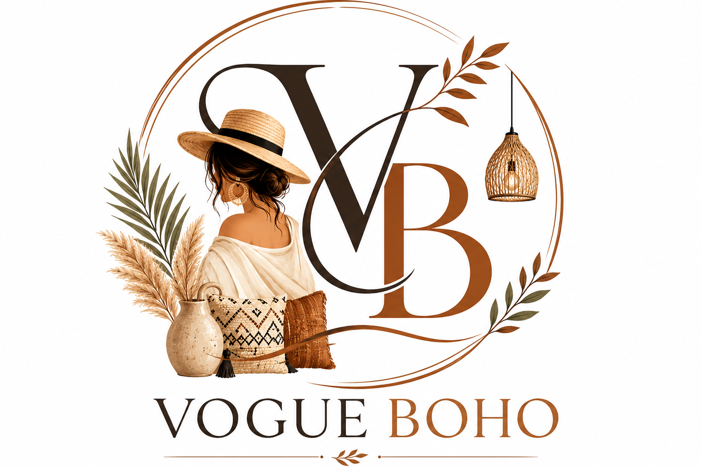 Vogueboho